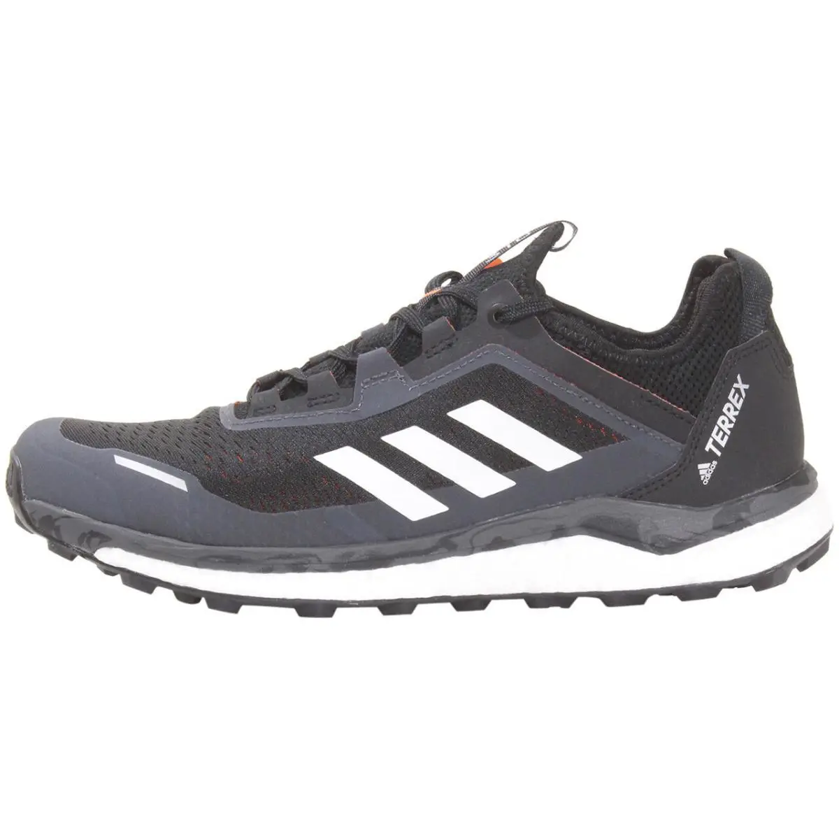 Adidas shoes - adidas TERREX Agravic - TERREX Agravic - Black 1