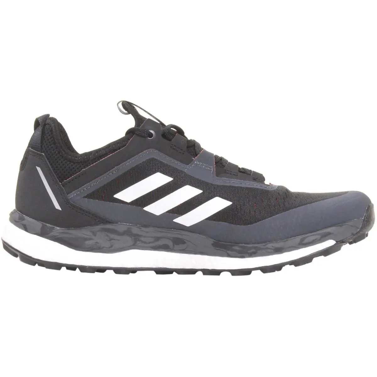 Adidas shoes - adidas TERREX Agravic - TERREX Agravic - Black 3