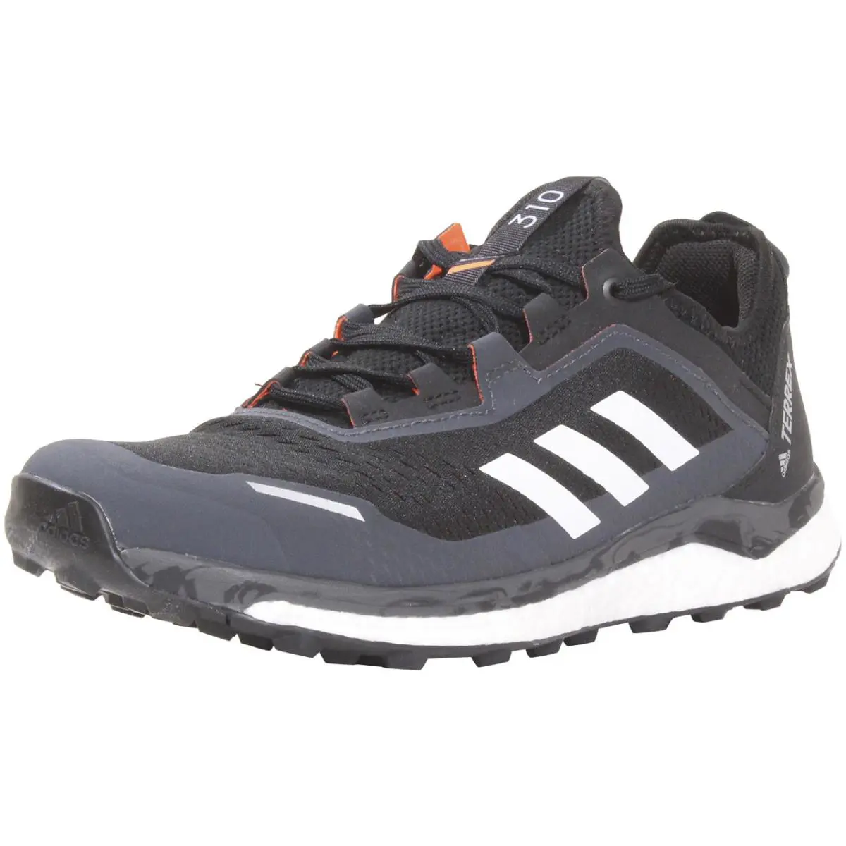 Adidas shoes - adidas TERREX Agravic - TERREX Agravic - Black 15