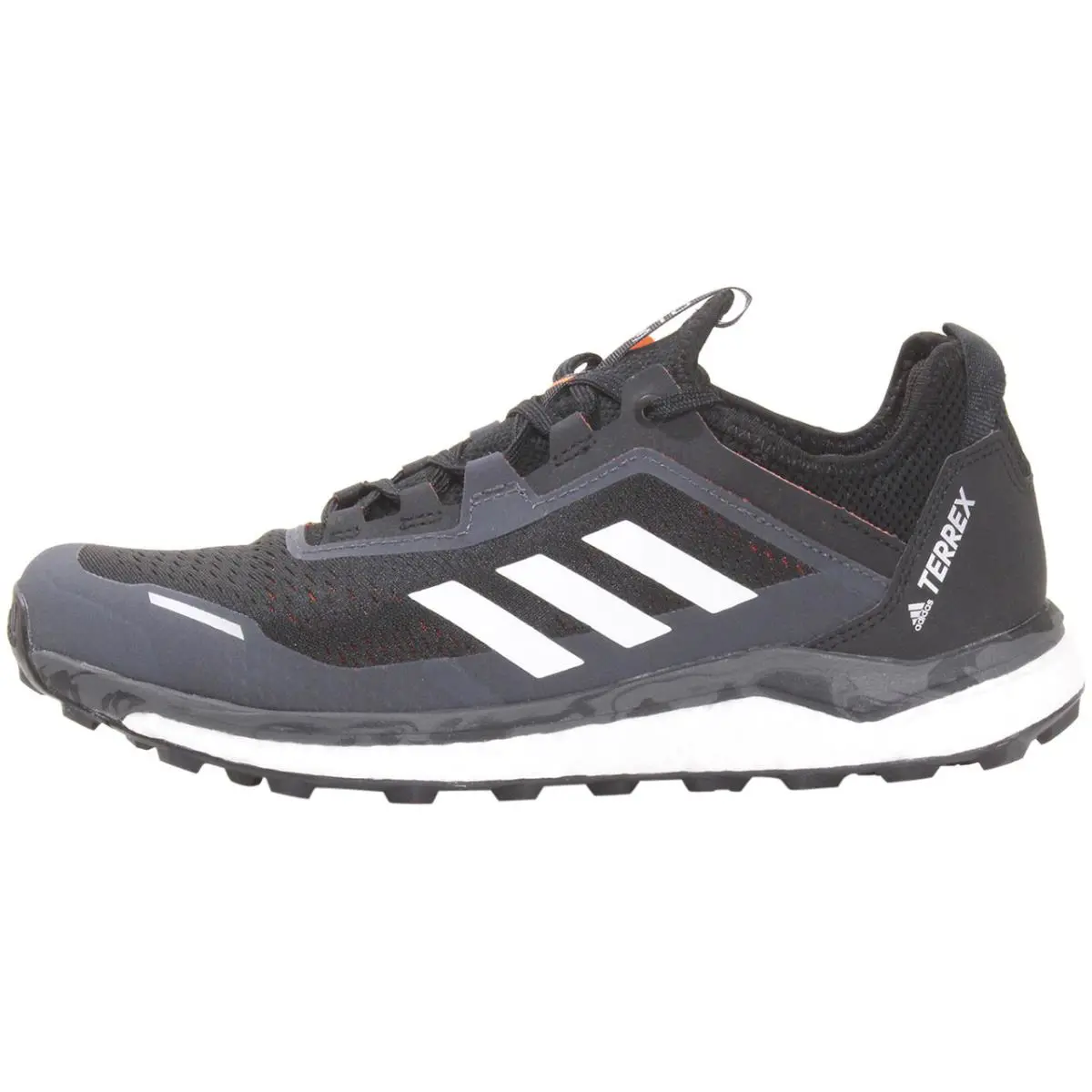 Adidas shoes - adidas TERREX Agravic - TERREX Agravic - Black 17