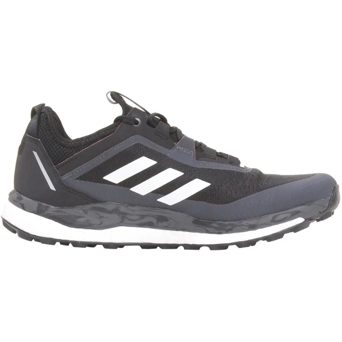 Adidas shoes - adidas TERREX Agravic - TERREX Agravic - Black 19