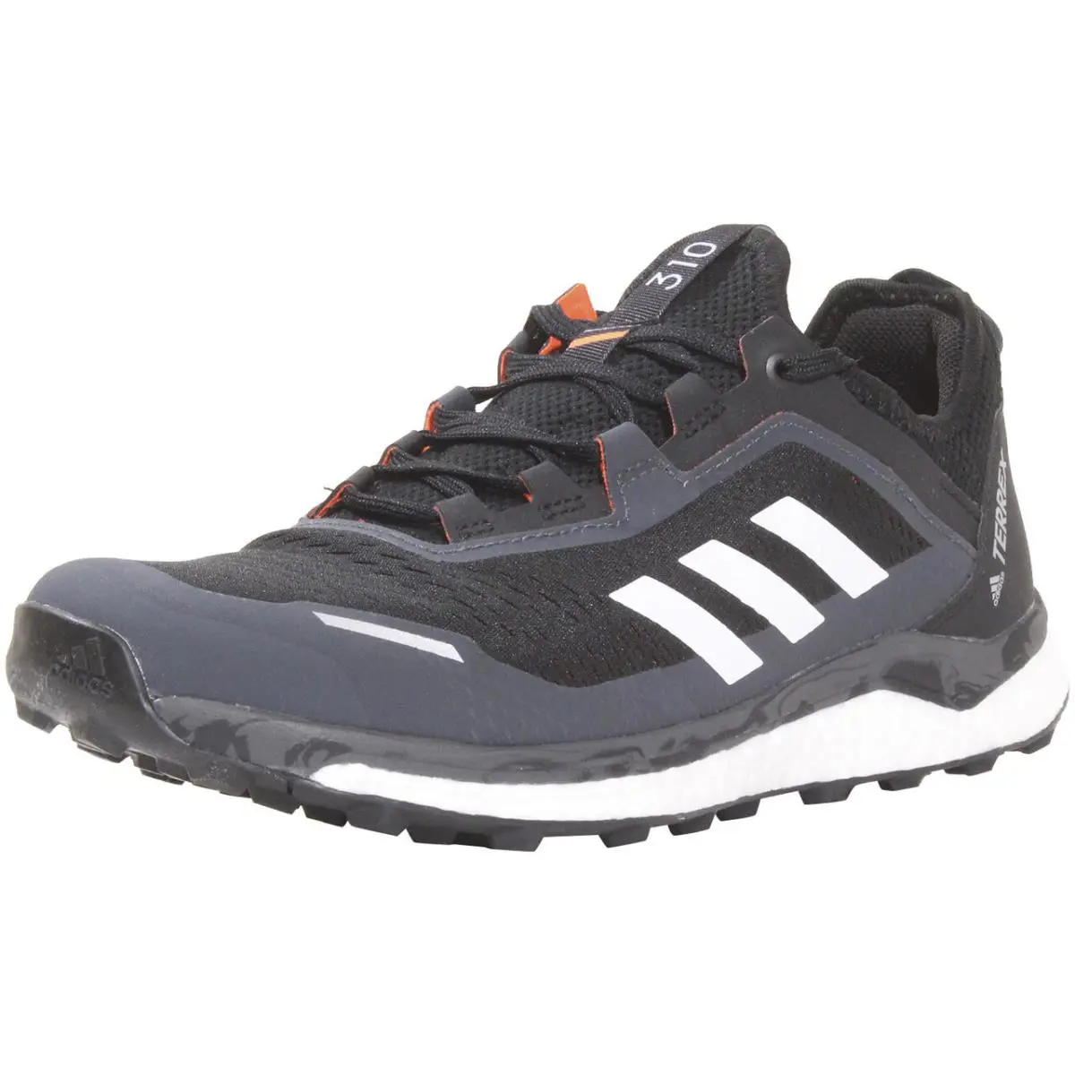 Adidas shoes - adidas TERREX Agravic - TERREX Agravic - Black 7