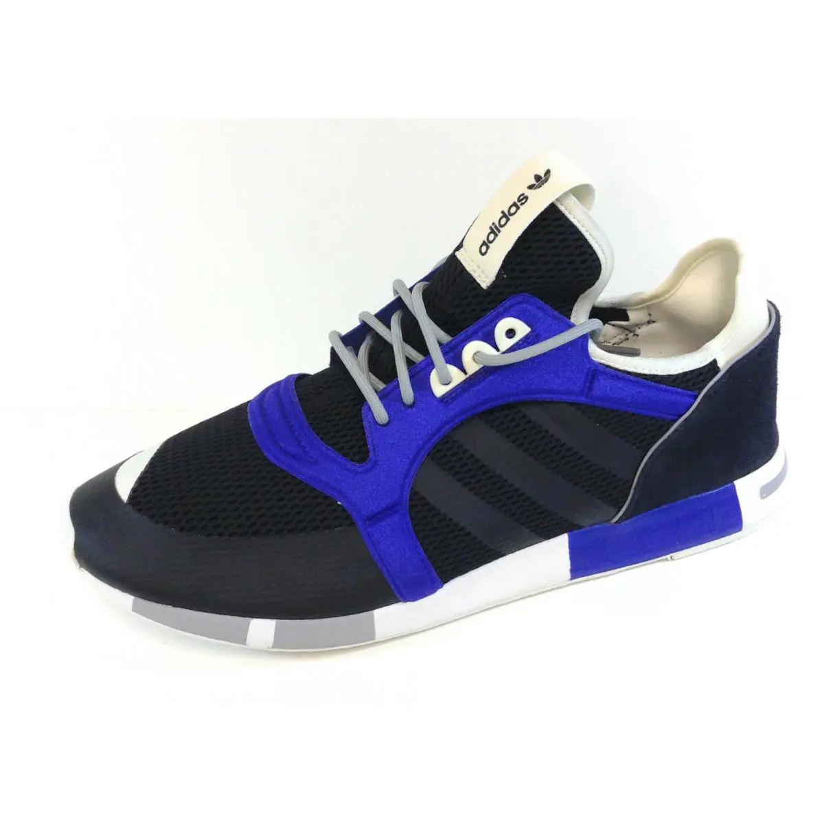 Adidas shoes - Black, Manufacturer: Black 0