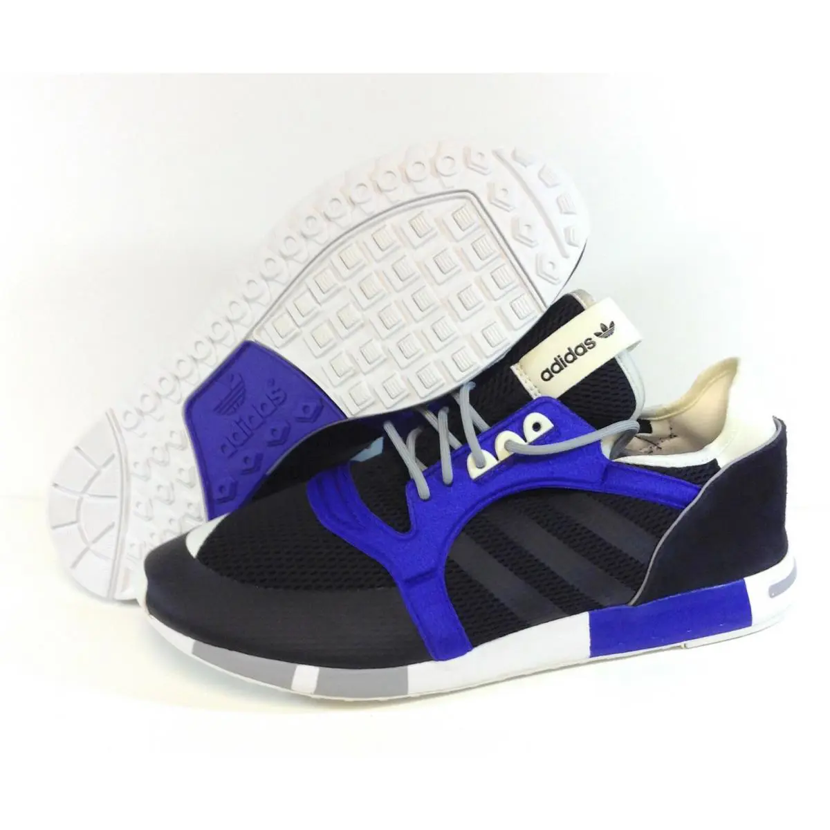 Adidas shoes - Black, Manufacturer: Black 1