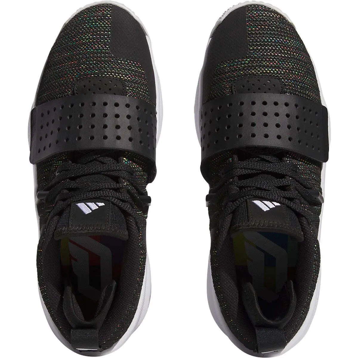 Adidas shoes - Grethr/Cblack/Ftwwht 1