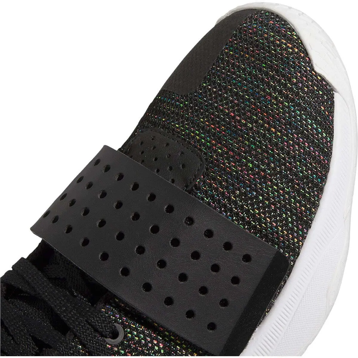 Adidas shoes - Grethr/Cblack/Ftwwht 5