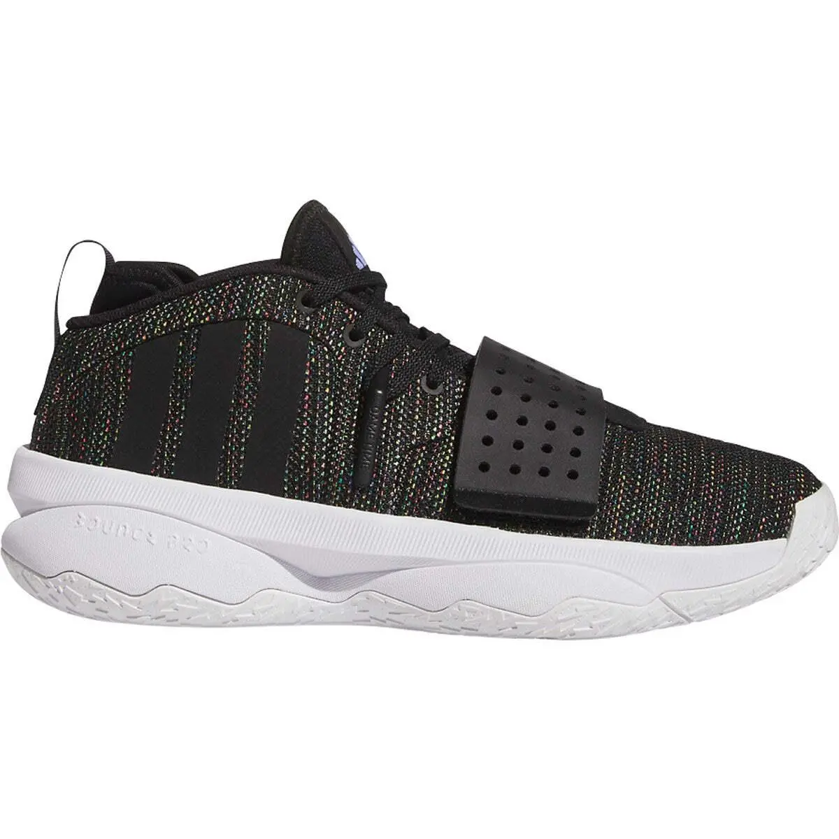 Adidas shoes - Grethr/Cblack/Ftwwht 4