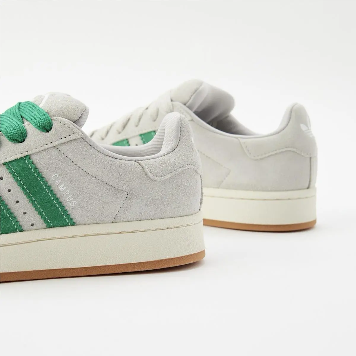 Adidas shoes - adidas Racer TR23 - Racer - Adidas Originals Campus 00s - Gray 8