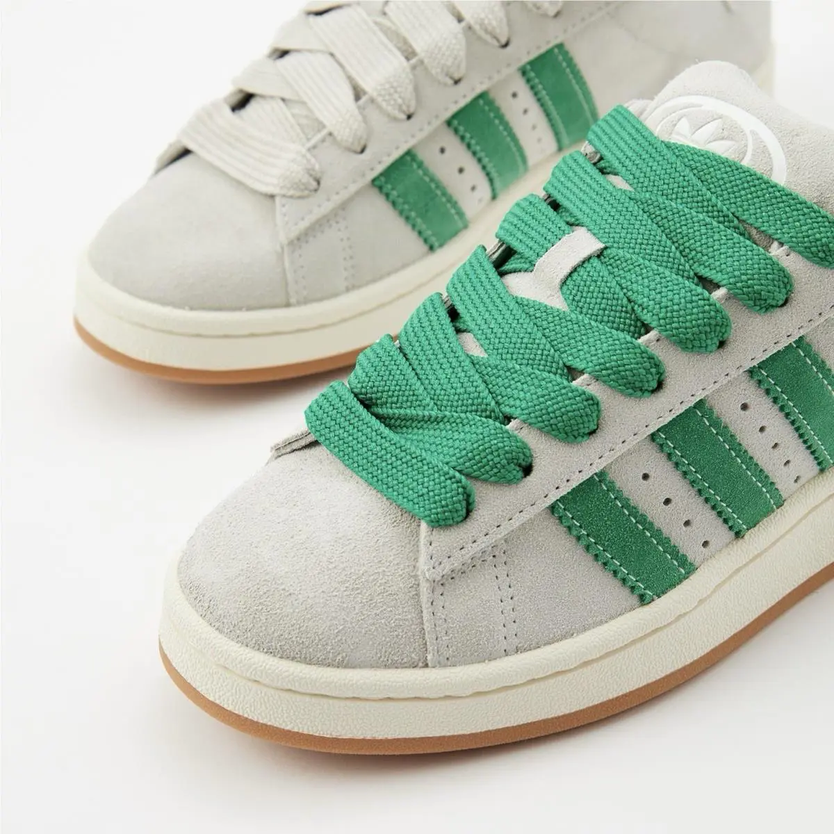 Adidas shoes - adidas Racer TR23 - Racer - Adidas Originals Campus 00s - Gray 5