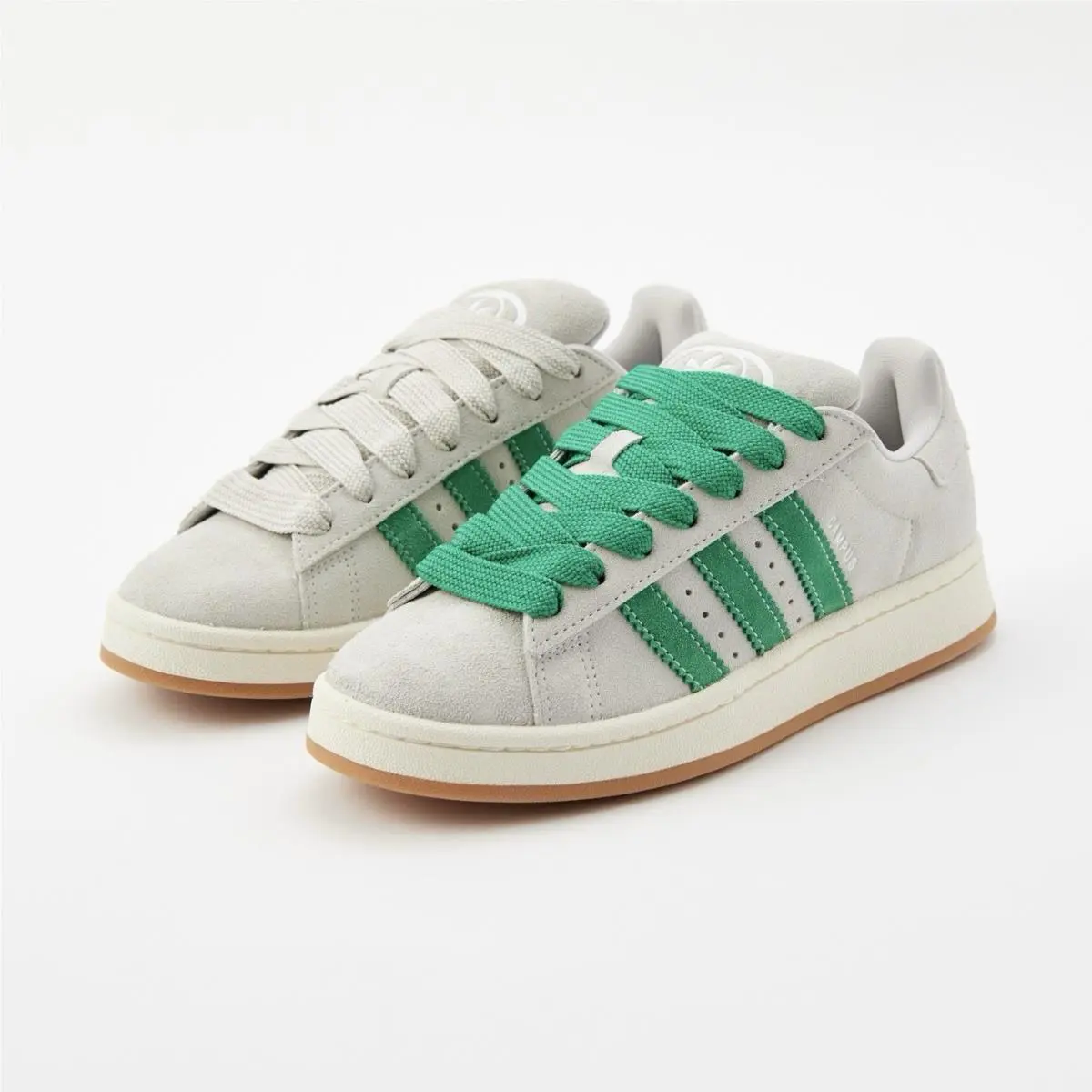 Adidas shoes - adidas Racer TR23 - Racer - Adidas Originals Campus 00s - Gray 6