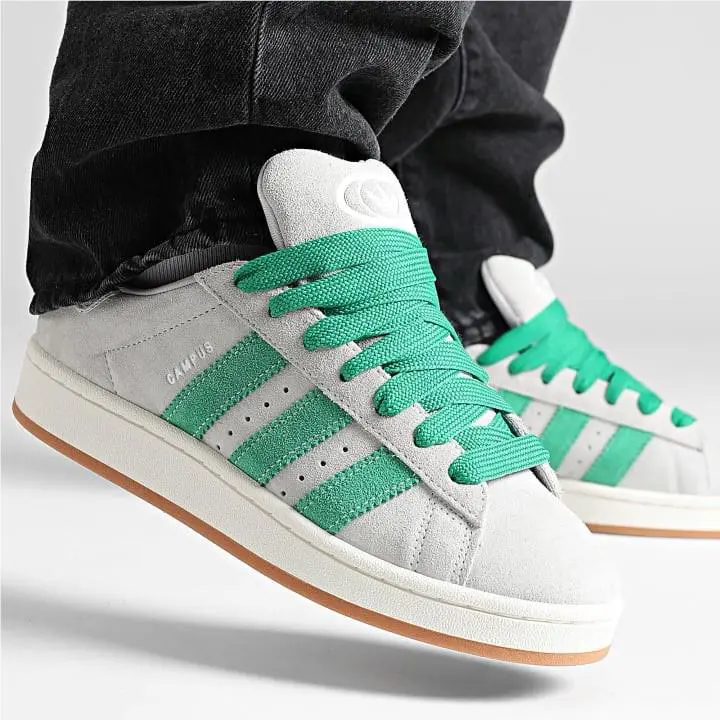 Adidas shoes - adidas Racer TR23 - Racer - Adidas Originals Campus 00s - Gray 10