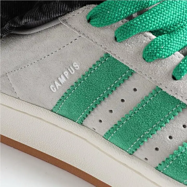 Adidas shoes - adidas Racer TR23 - Racer - Adidas Originals Campus 00s - Gray 1