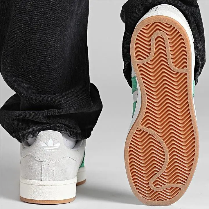 Adidas shoes - adidas Racer TR23 - Racer - Adidas Originals Campus 00s - Gray 14