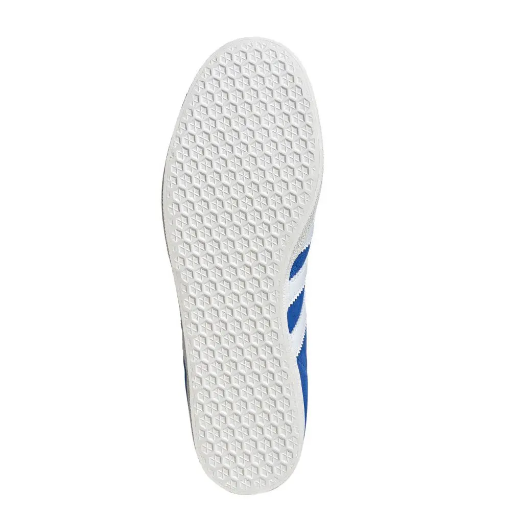 Adidas shoes - adidas Gazelle - Gazelle - IG2093 - Blue 2