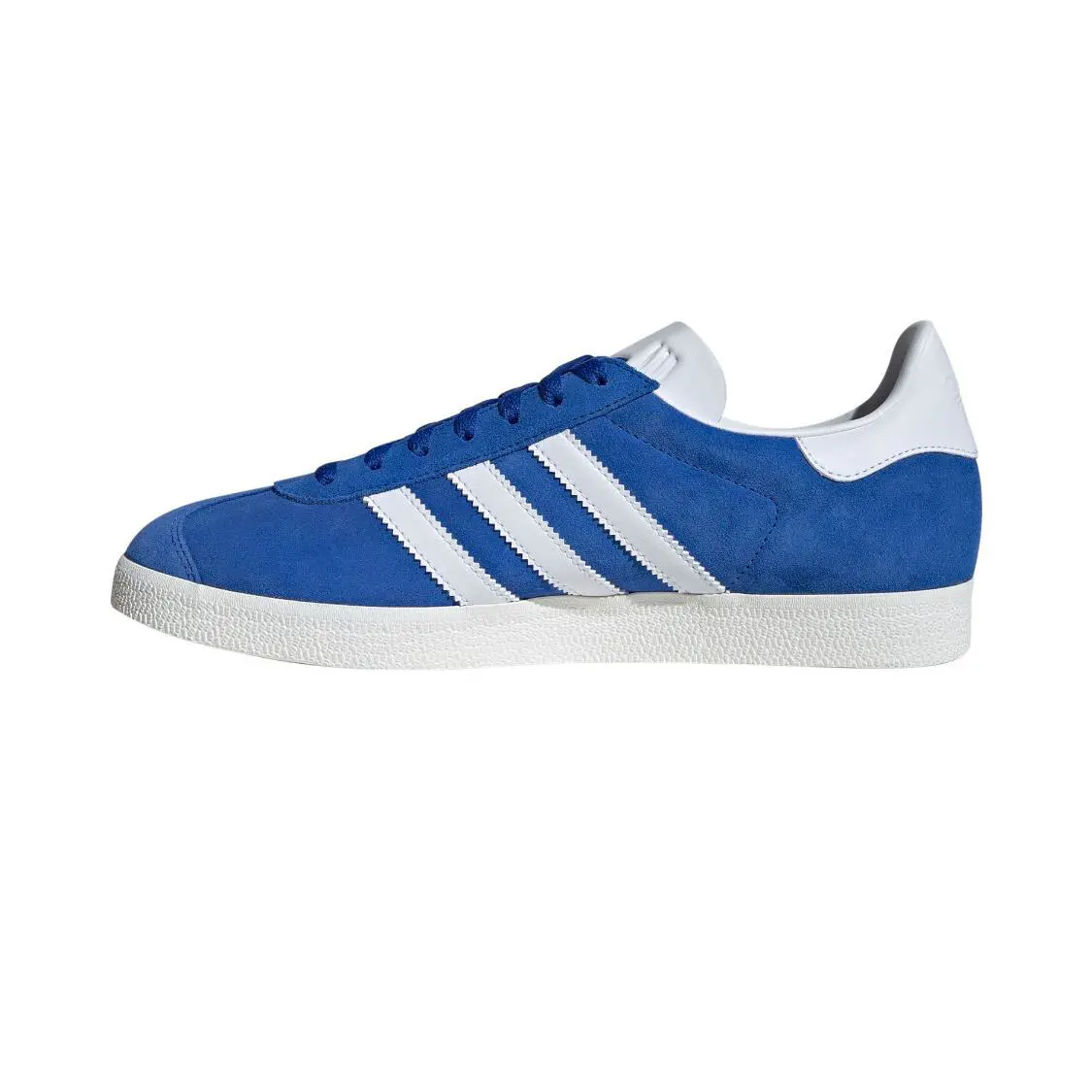 Adidas shoes - adidas Gazelle - Gazelle - IG2093 - Blue 3