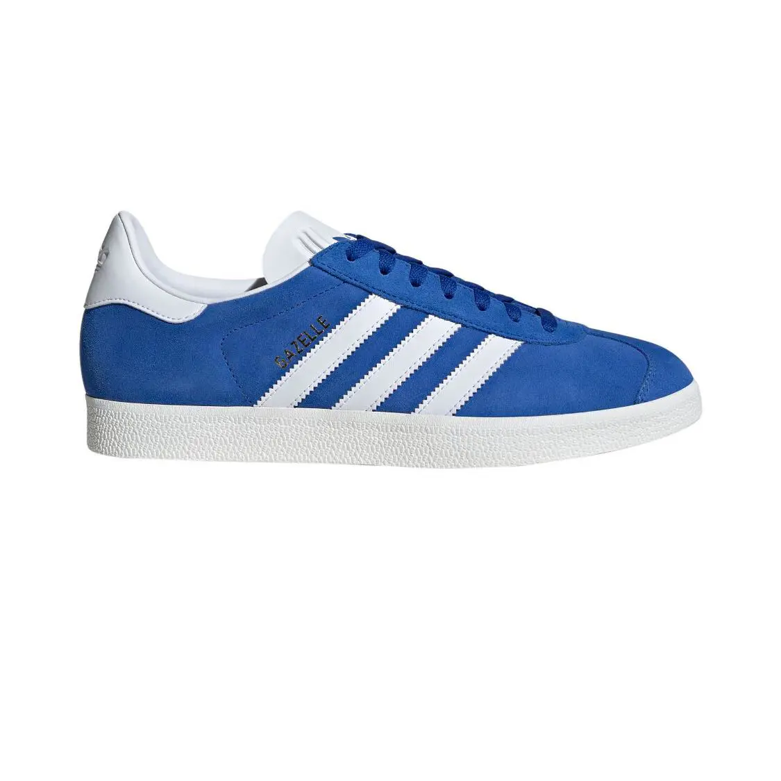 Adidas shoes - adidas Gazelle - Gazelle - IG2093 - Blue 8