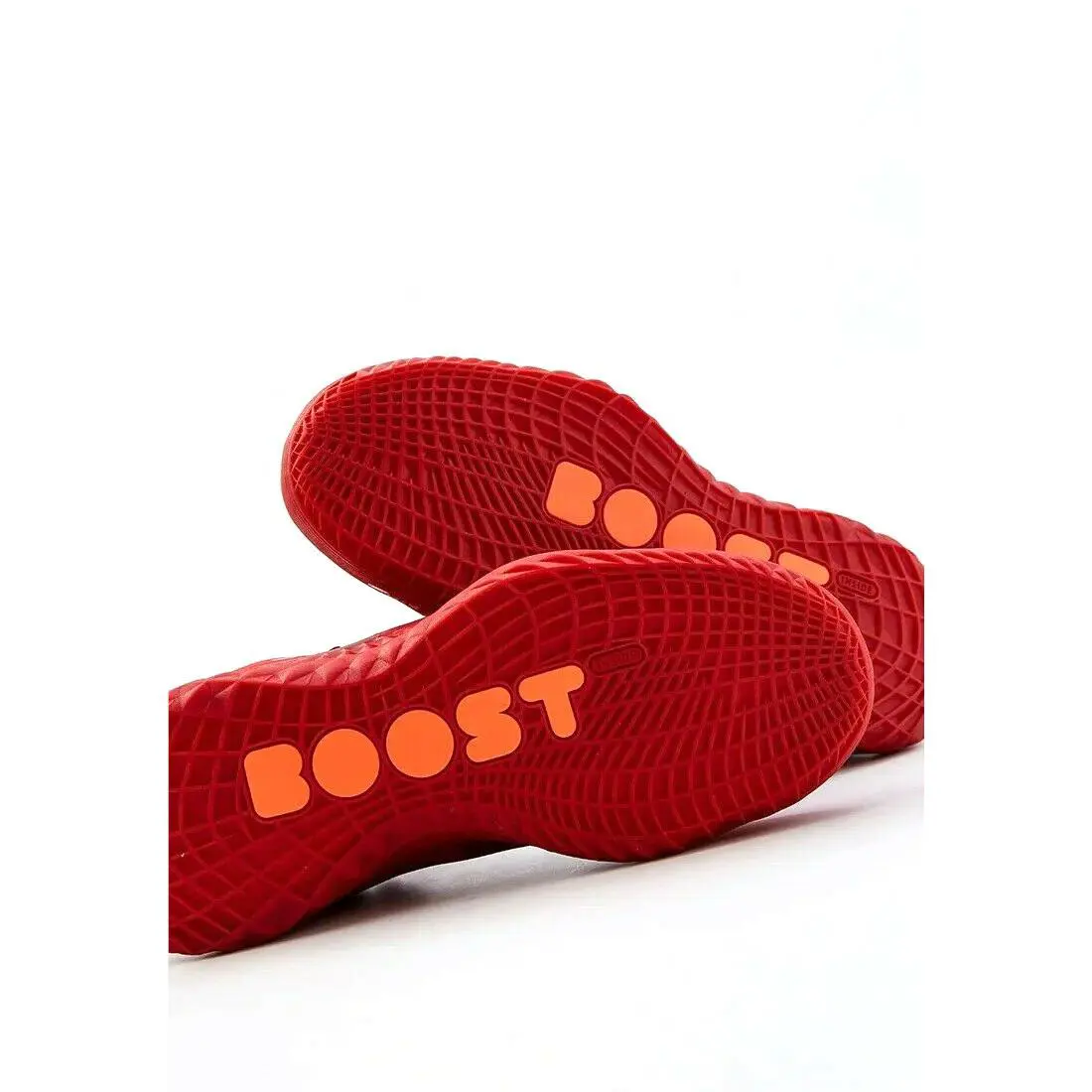 Adidas shoes - adidas Harden Vol. 5 - Harden - H68595 - Red 8