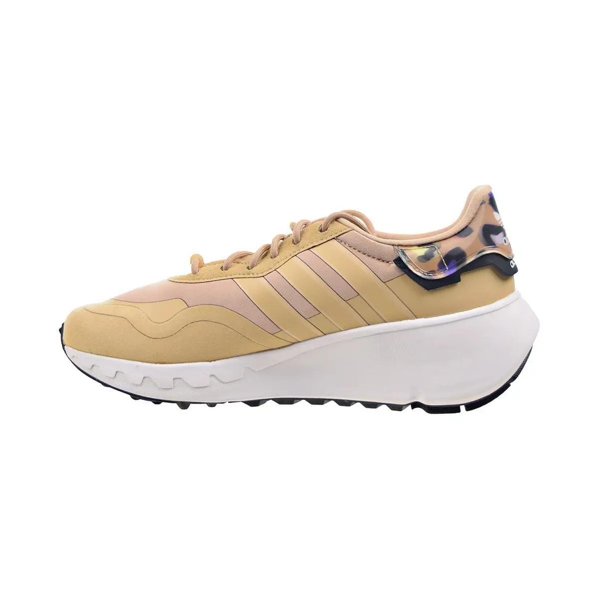 Adidas shoes - h00346 - h00346 - Pale Nude-Core Black 2