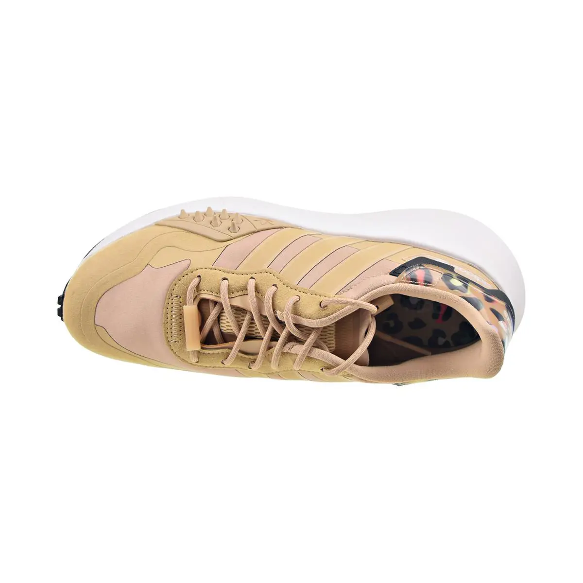 Adidas shoes - h00346 - h00346 - Pale Nude-Core Black 3