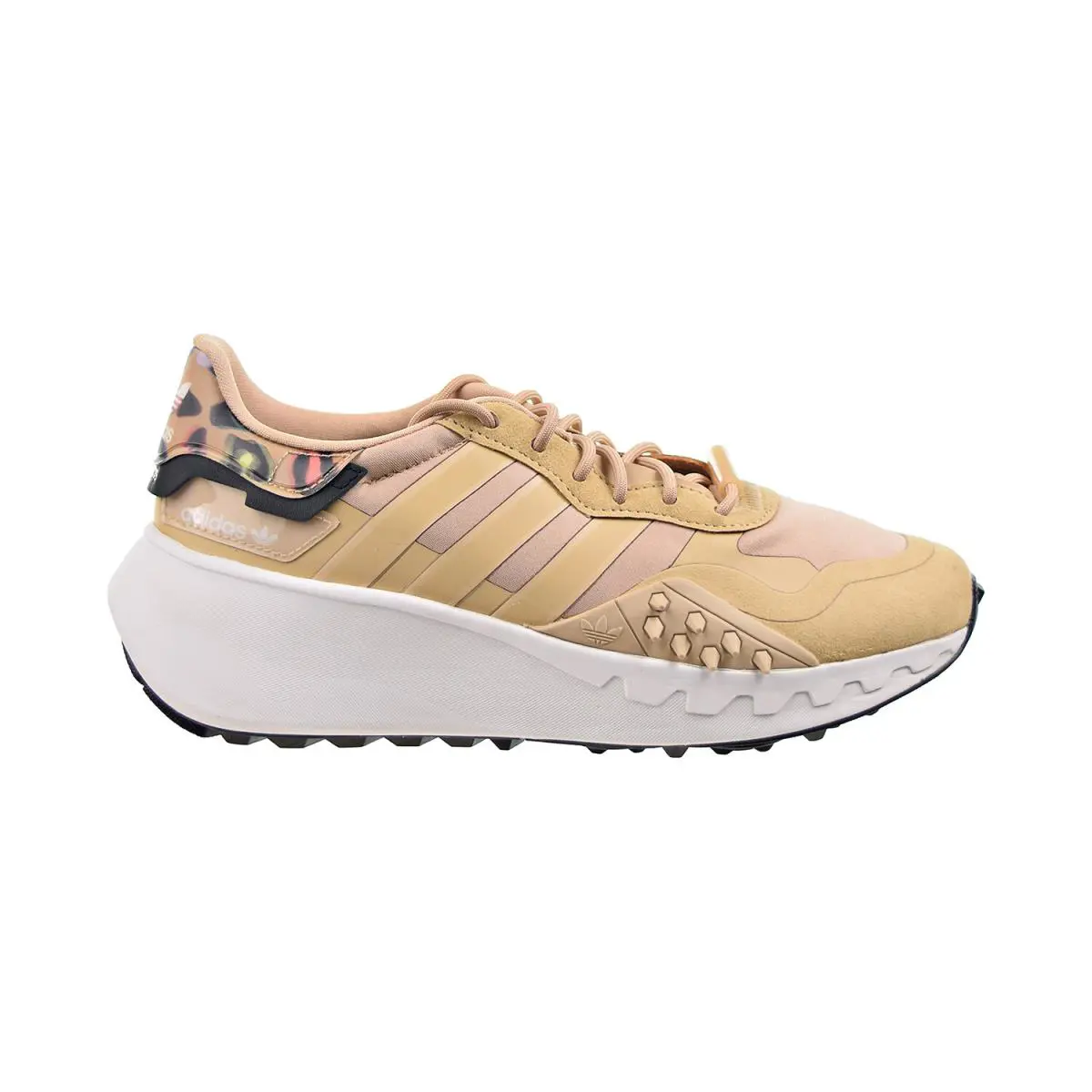 Adidas shoes - h00346 - h00346 - Pale Nude-Core Black 5