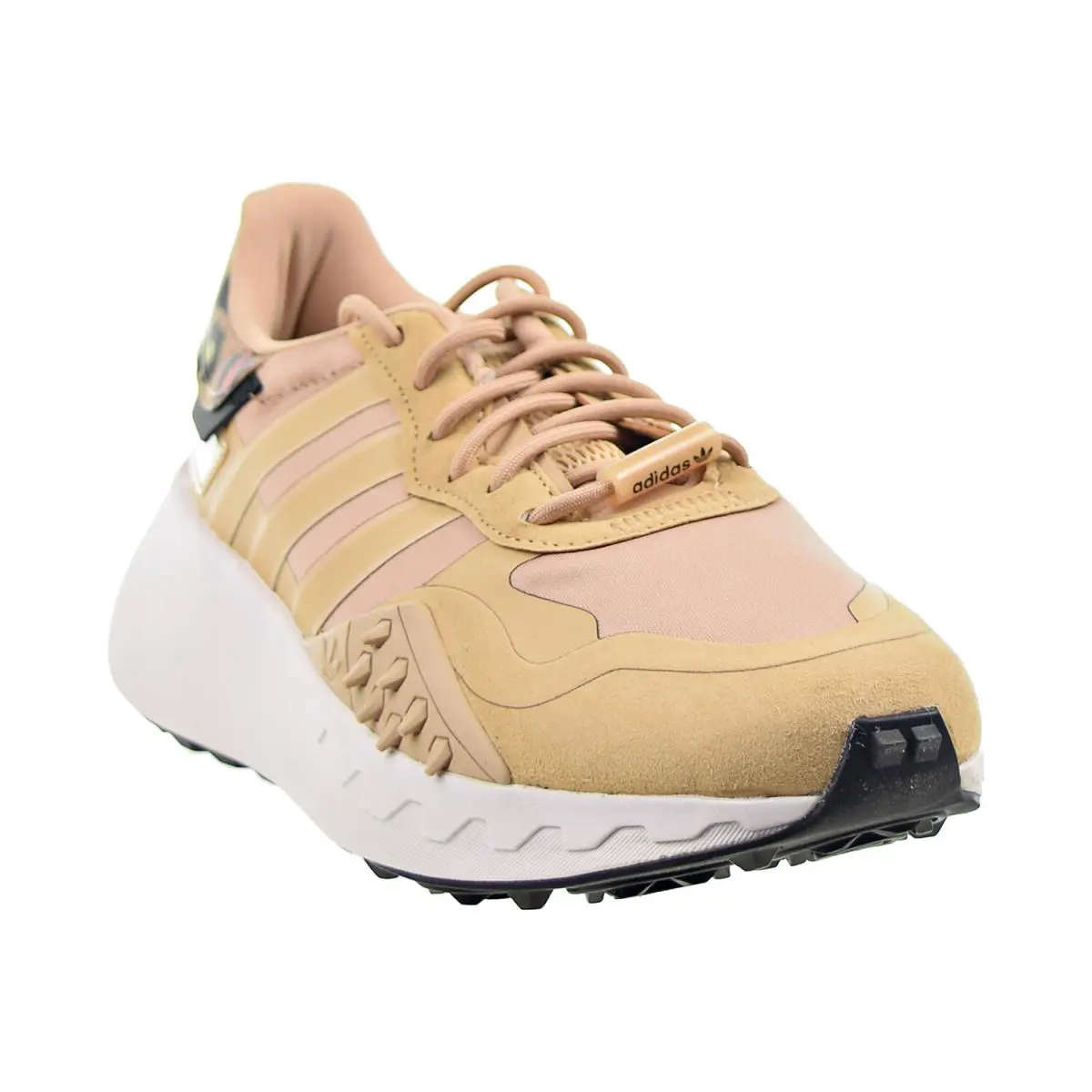 Adidas shoes - h00346 - h00346 - Pale Nude-Core Black 6