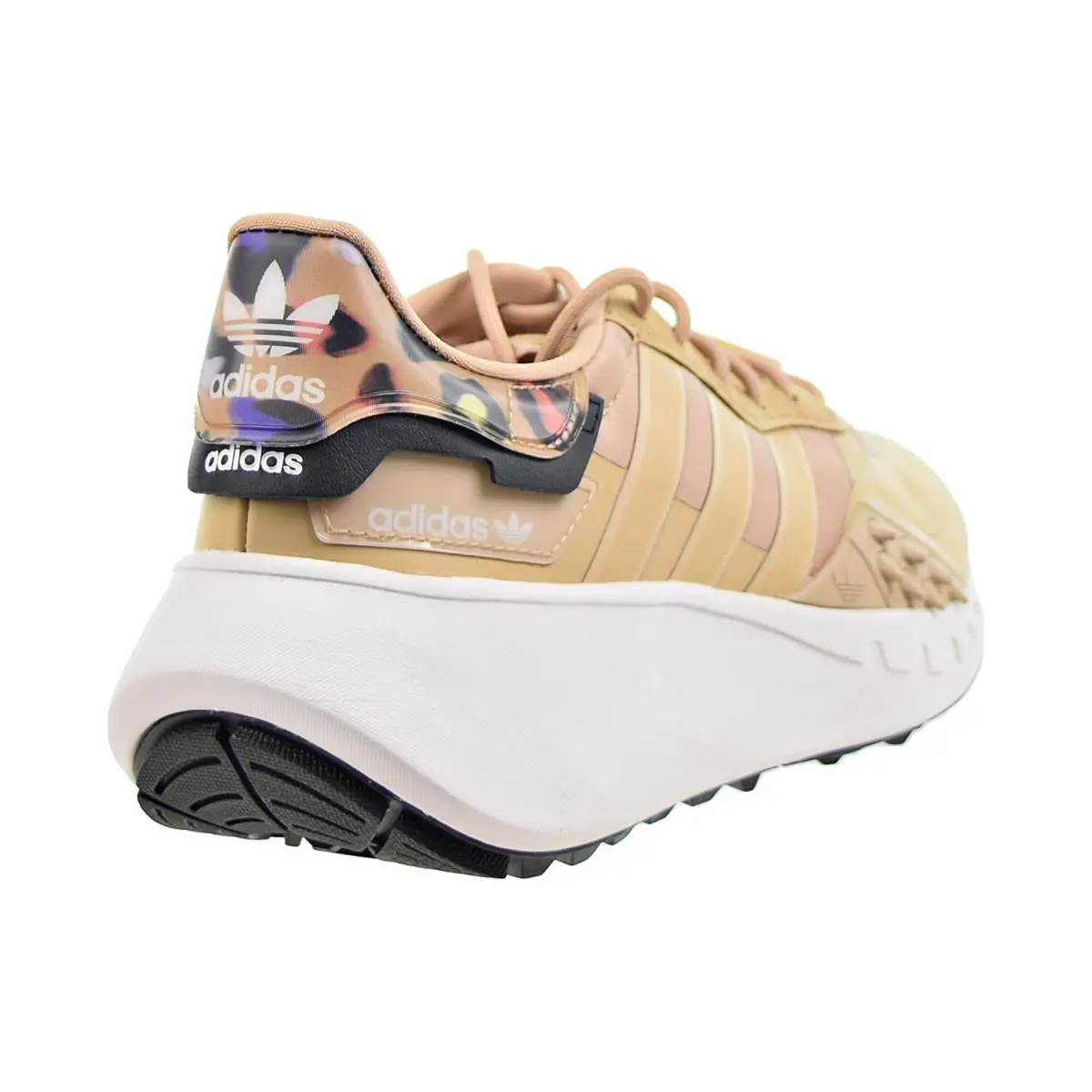 Adidas shoes - h00346 - h00346 - Pale Nude-Core Black 7