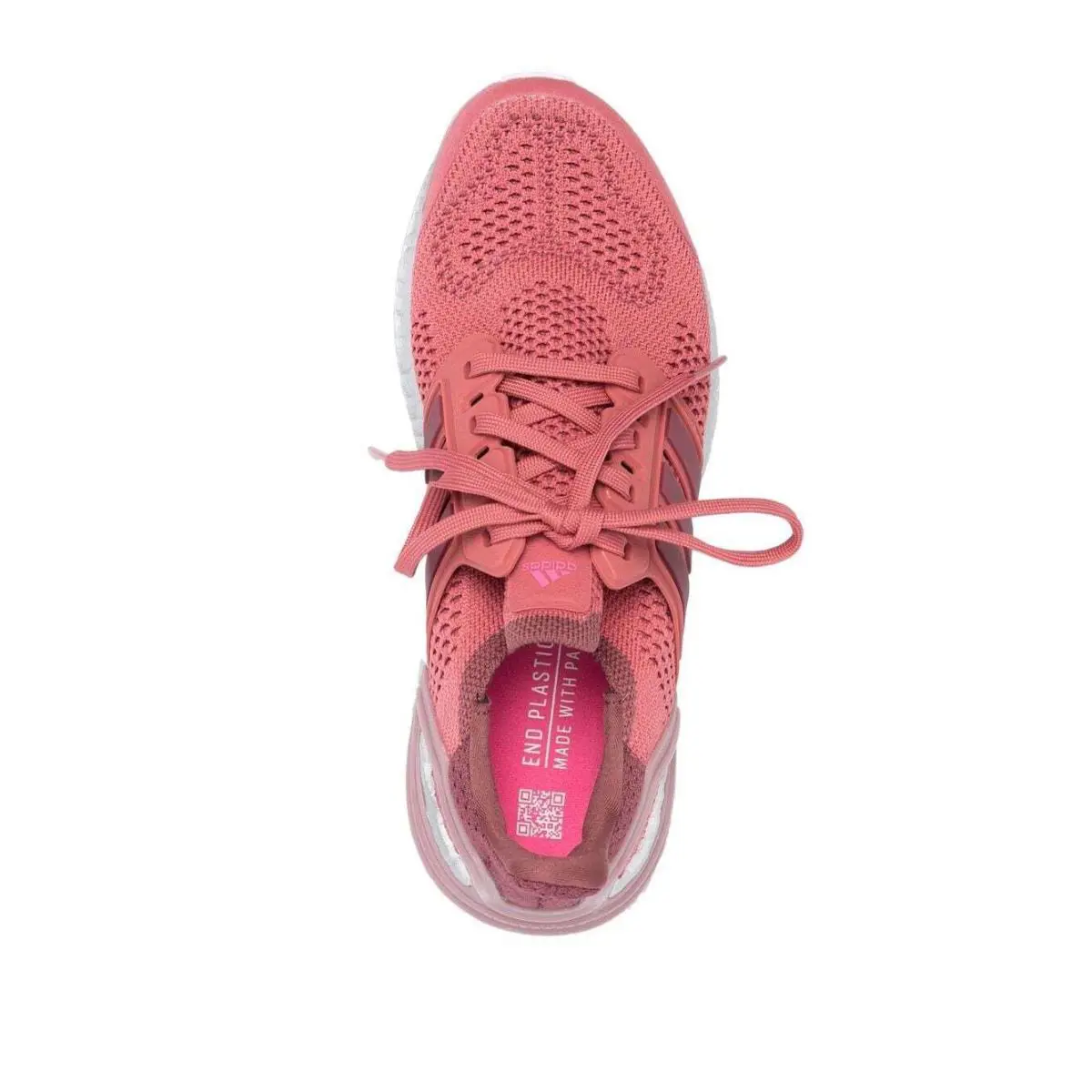 Adidas shoes - Wonder Red / Burgundy / Pulse Magenta 3