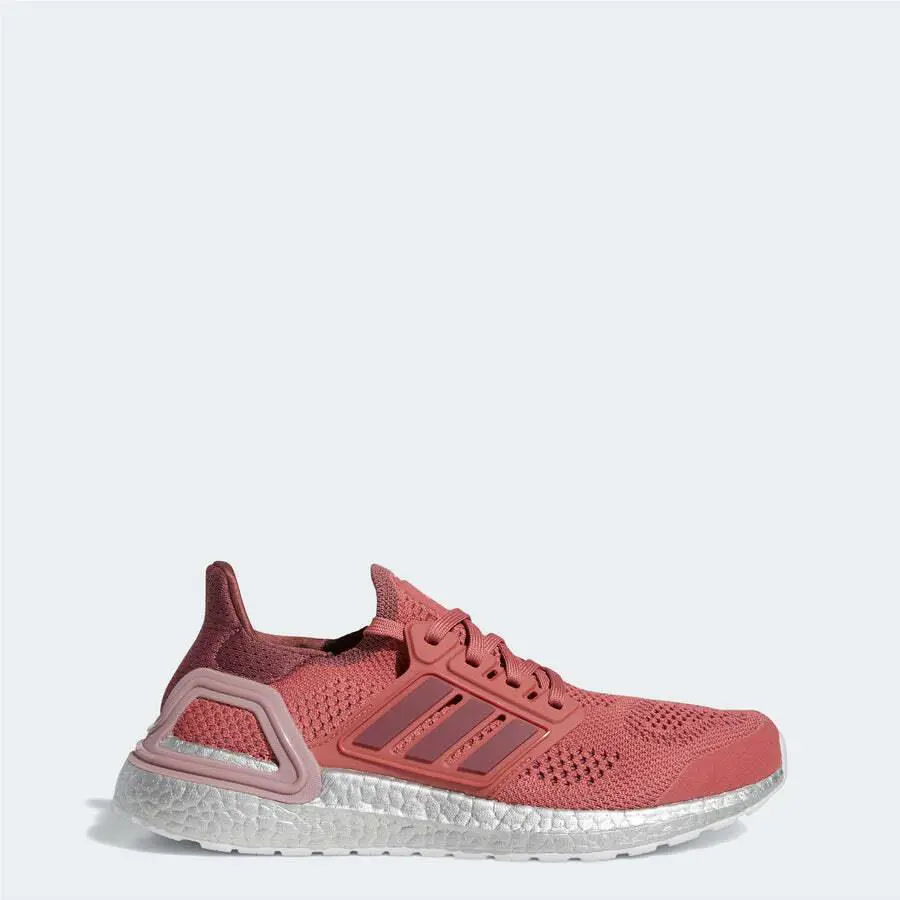 Adidas shoes - Wonder Red / Burgundy / Pulse Magenta 4