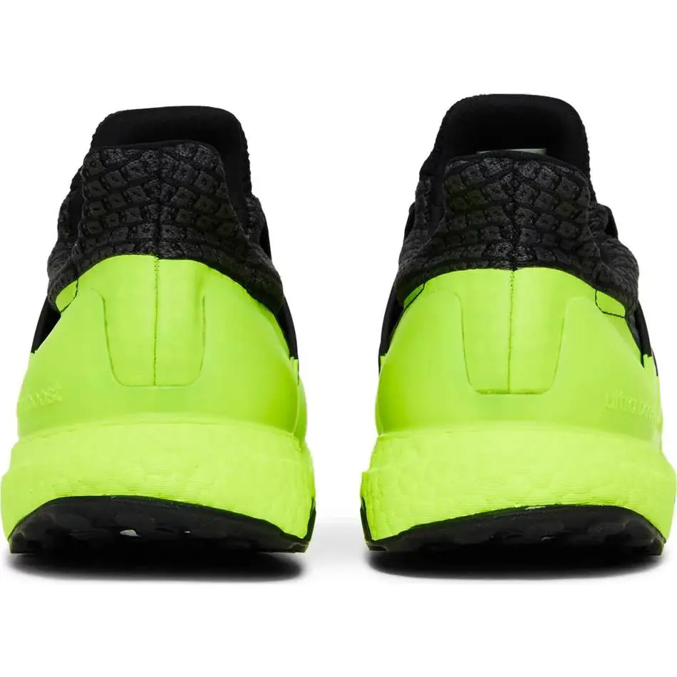Adidas shoes - Black 2