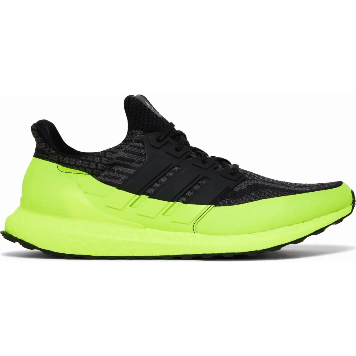 Adidas shoes - Black 4