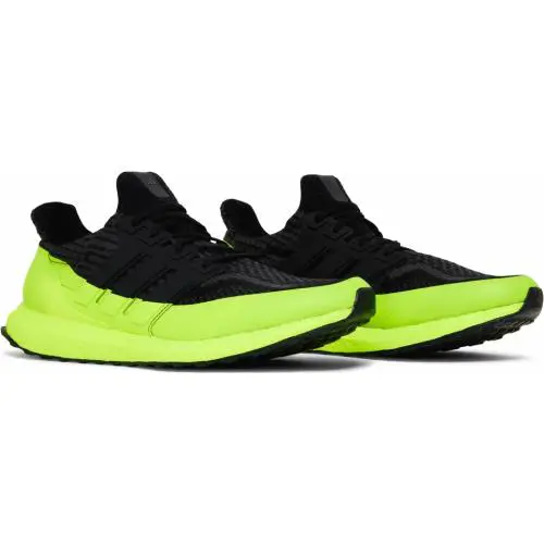 Adidas shoes - Black 6