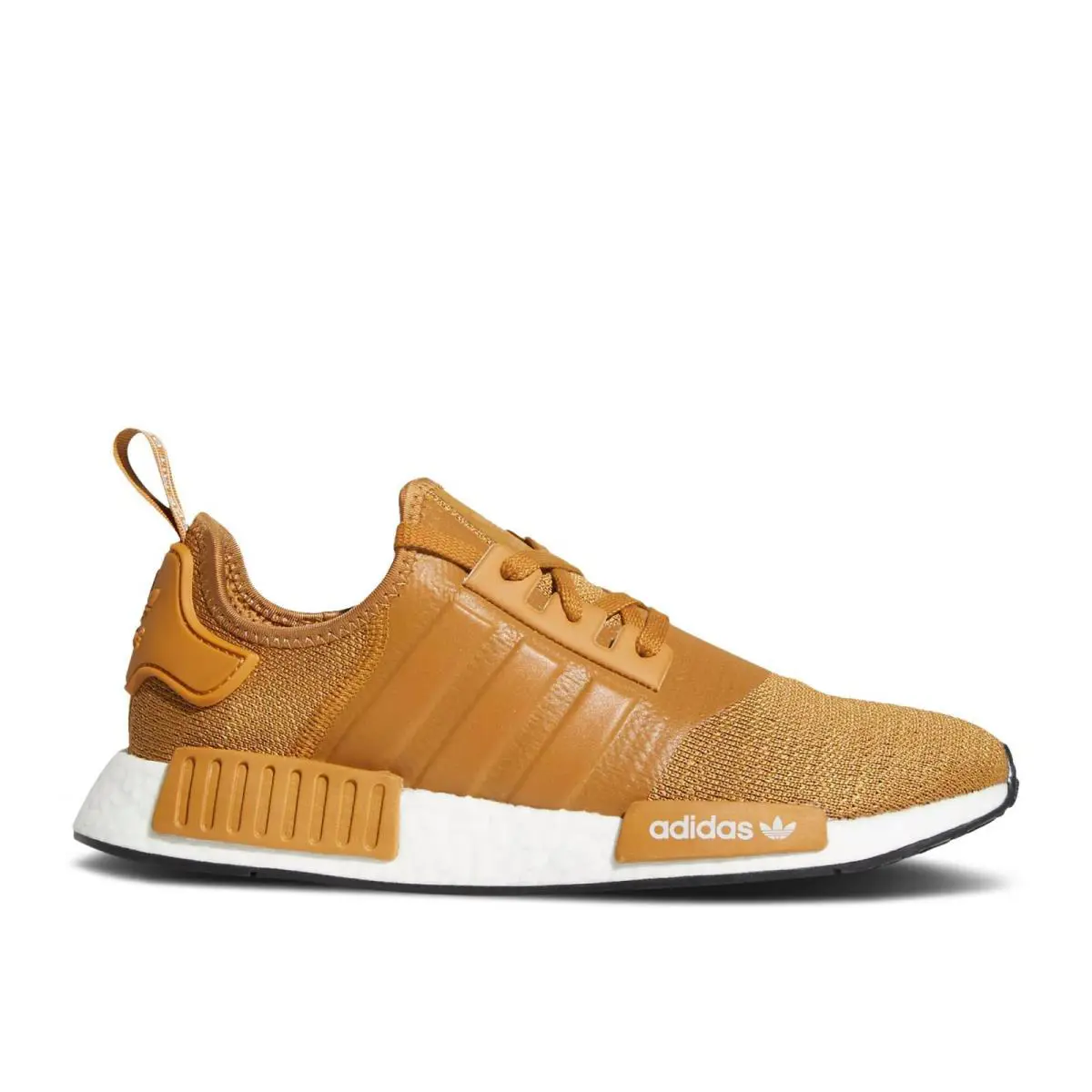 Adidas shoes - ADIDAS NMD BROWN - NMD BROWN - Brown 5