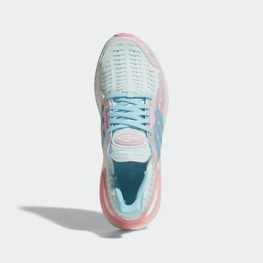 Adidas shoes - adidas UltraBoost CC_1 DNA - UltraBoost DNA - GV8762 - Blue 0