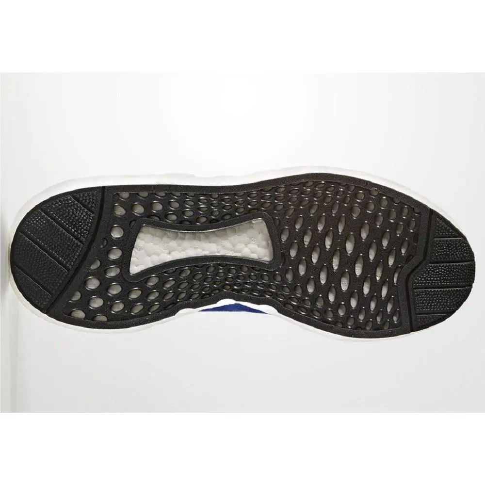 Adidas shoes - BZ0592 - BZ0592 - White 1