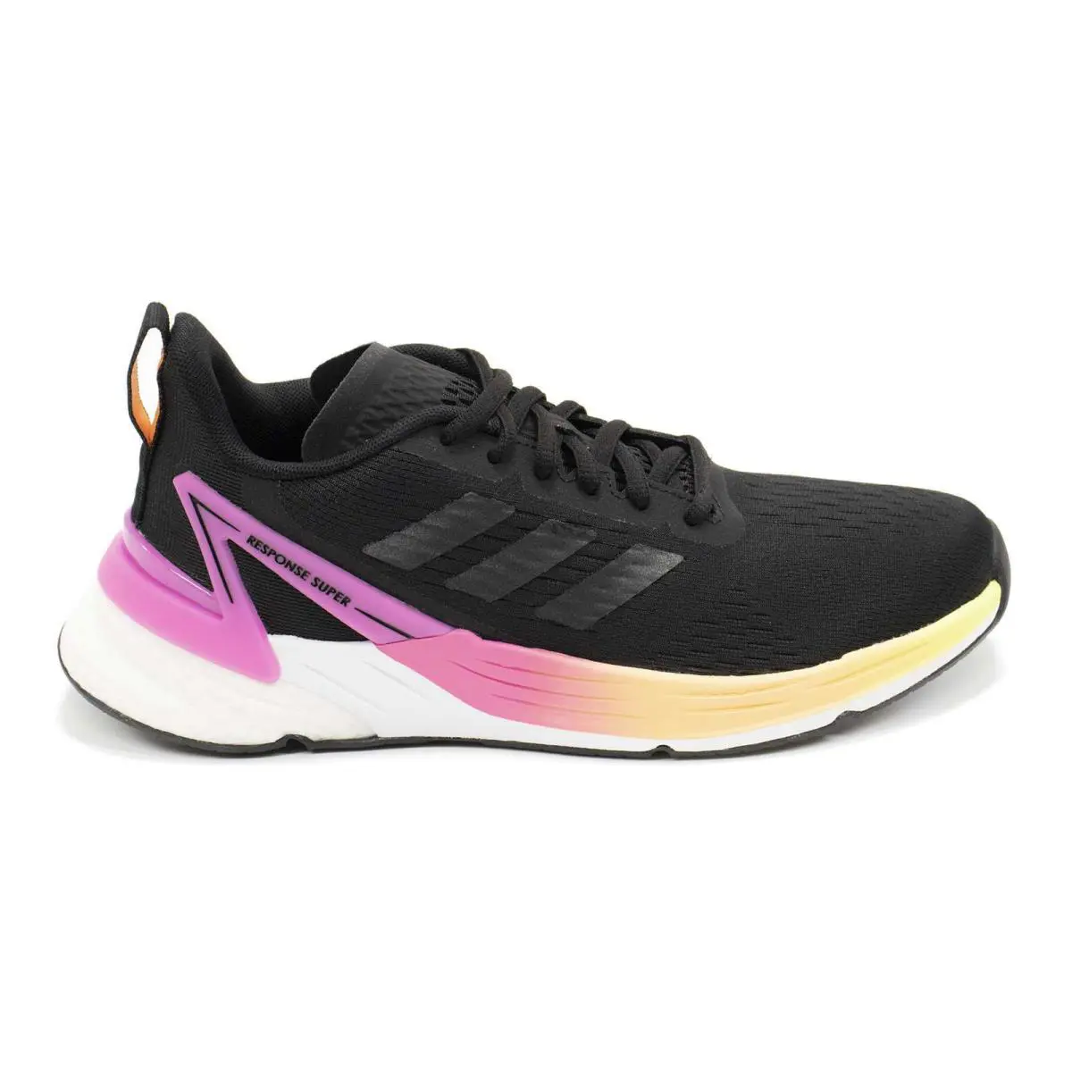 Adidas shoes - adidas Response Super - Response Super - Black 0