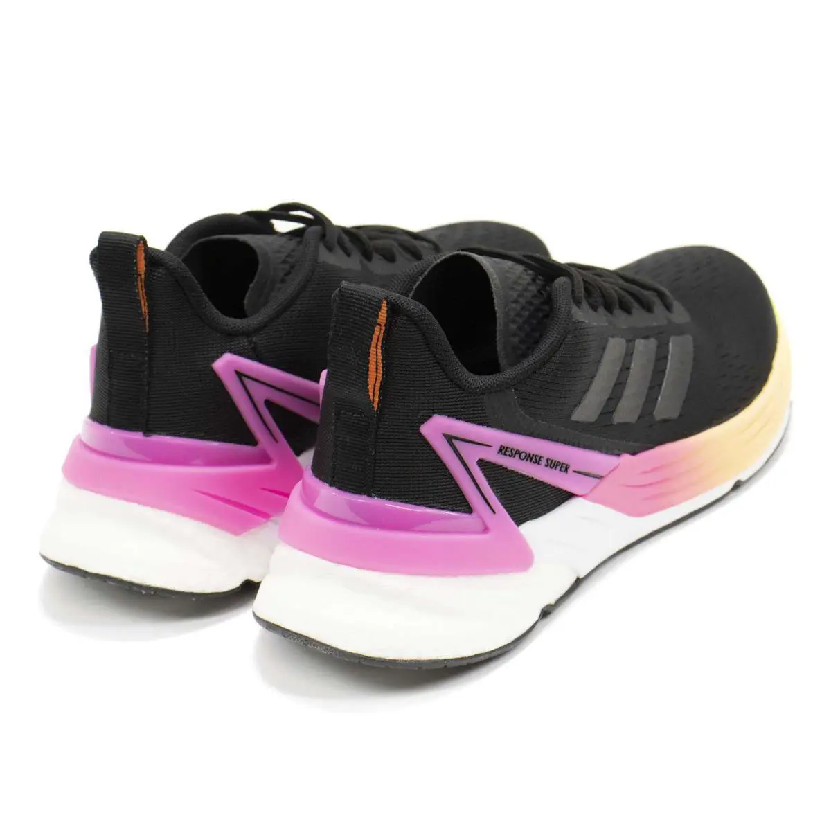 Adidas shoes - adidas Response Super - Response Super - Black 1
