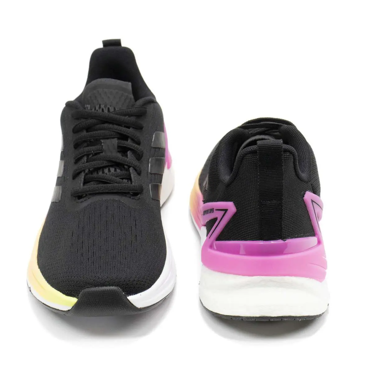 Adidas shoes - adidas Response Super - Response Super - Black 2