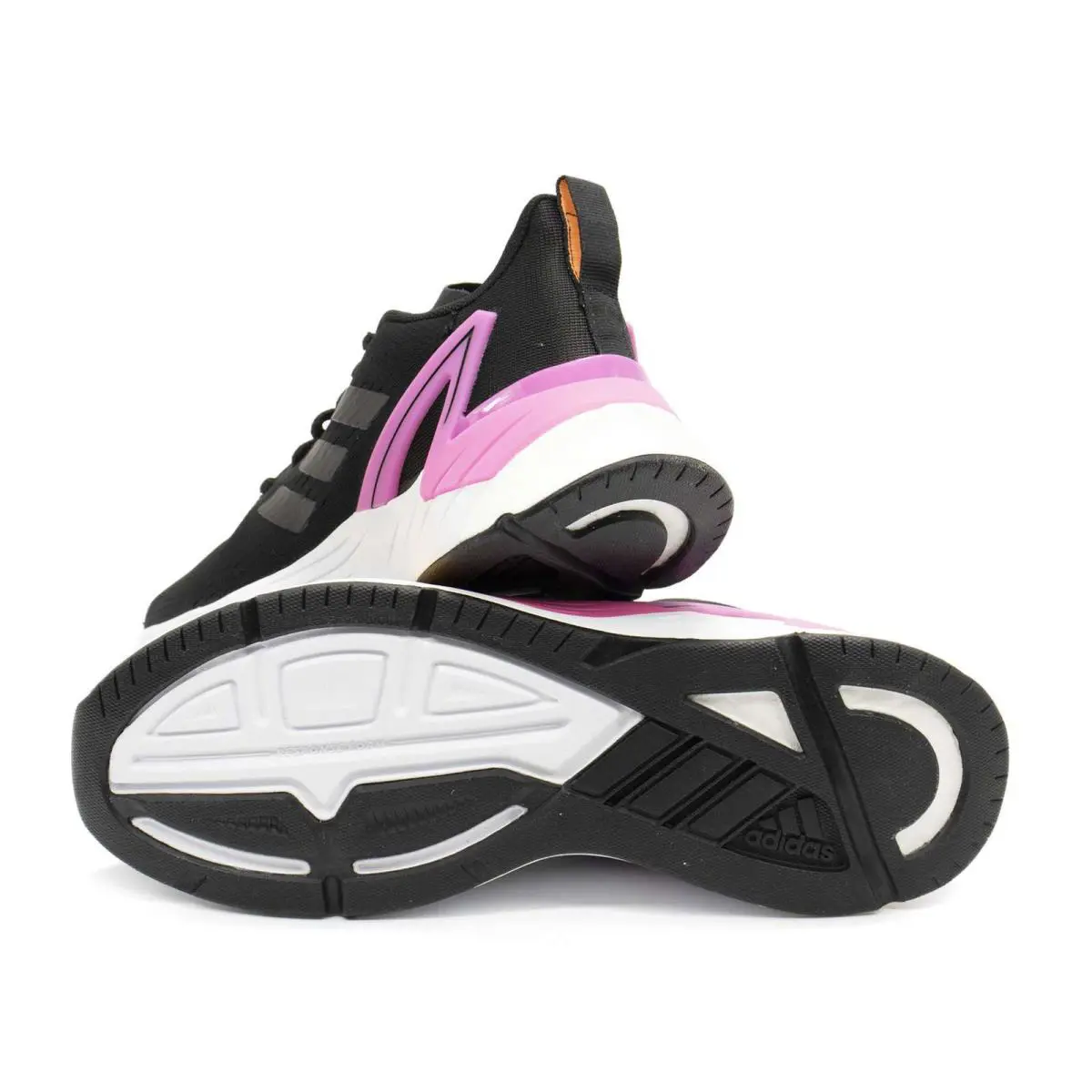 Adidas shoes - adidas Response Super - Response Super - Black 5