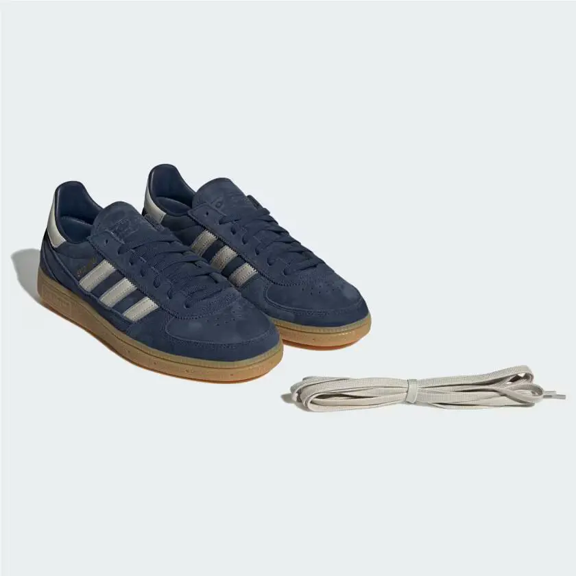 Adidas shoes - adidas Handball Spezial - Handball Spezial - IH0137 - Blue 0