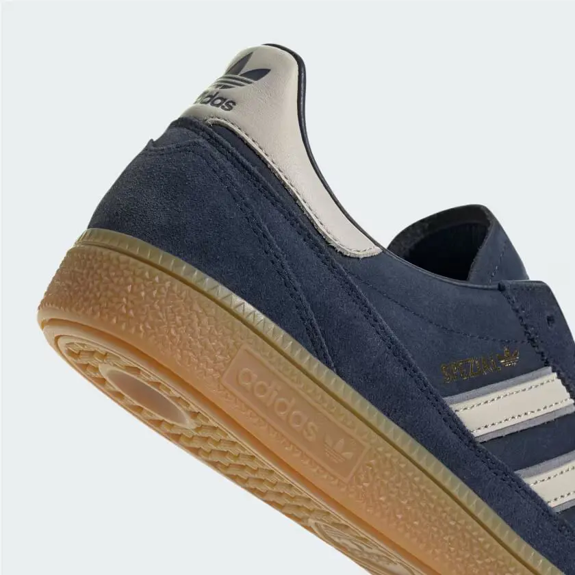 Adidas shoes - adidas Handball Spezial - Handball Spezial - IH0137 - Blue 1