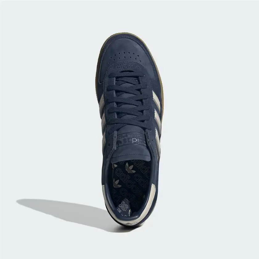 Adidas shoes - adidas Handball Spezial - Handball Spezial - IH0137 - Blue 3