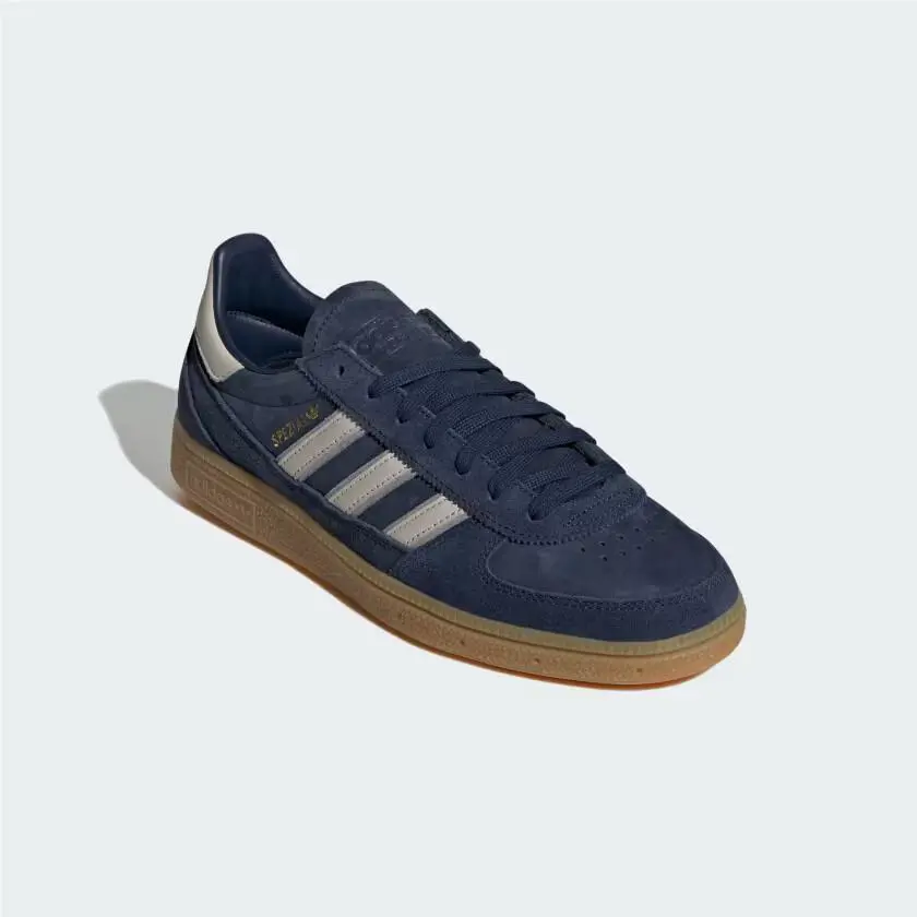 Adidas shoes - adidas Handball Spezial - Handball Spezial - IH0137 - Blue 4