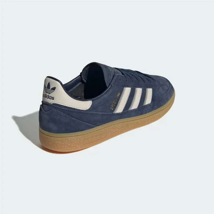 Adidas shoes - adidas Handball Spezial - Handball Spezial - IH0137 - Blue 5