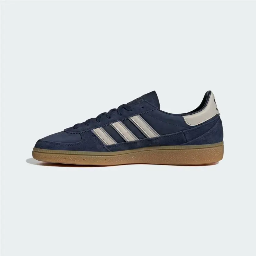 Adidas shoes - adidas Handball Spezial - Handball Spezial - IH0137 - Blue 6