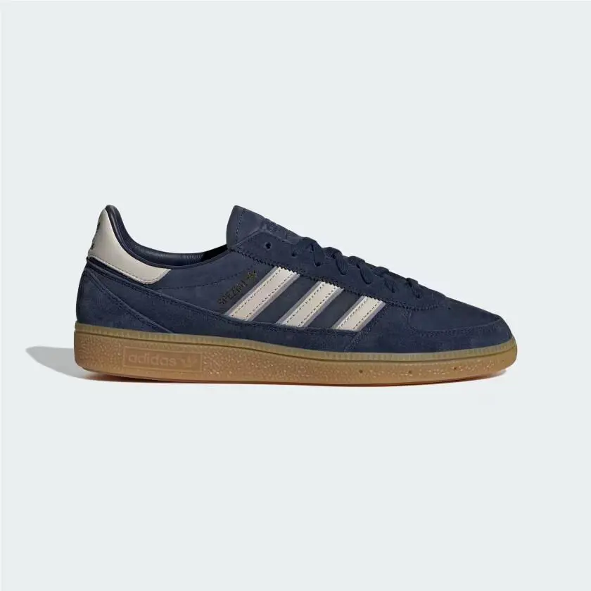Adidas shoes - adidas Handball Spezial - Handball Spezial - IH0137 - Blue 7