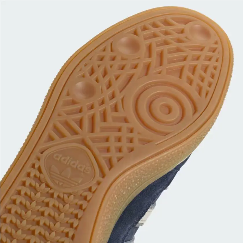 Adidas shoes - adidas Handball Spezial - Handball Spezial - IH0137 - Blue 2