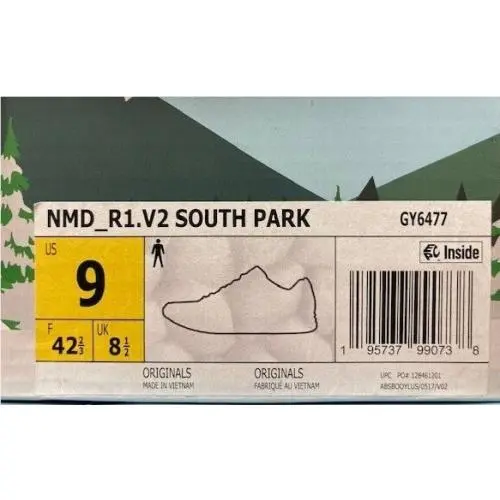 Adidas shoes - GY6477 - GY6477 - Teal/ Silver 1