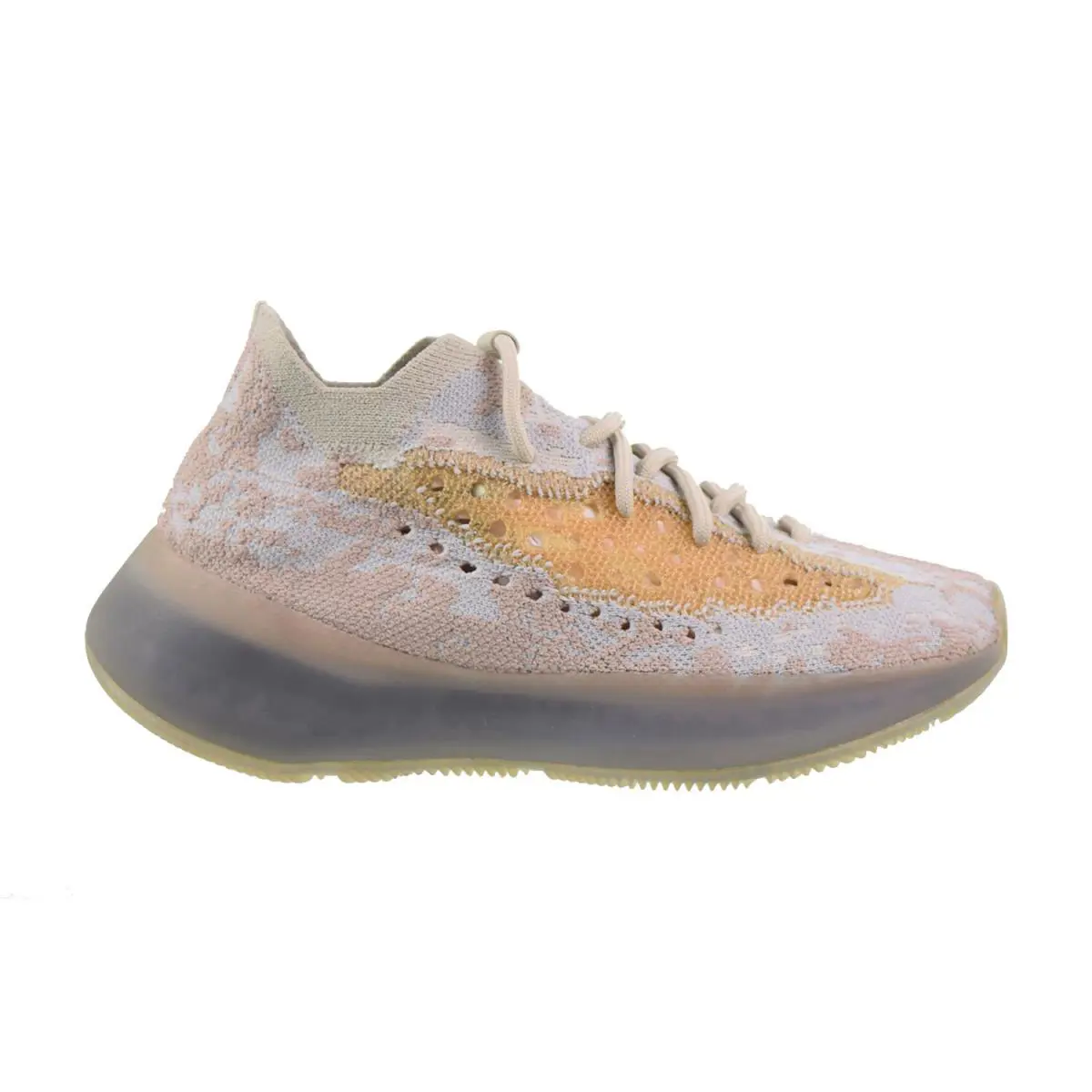 Adidas Yeezy Boost 380 Men`s Shoes Pepper FZ1269 - Pepper