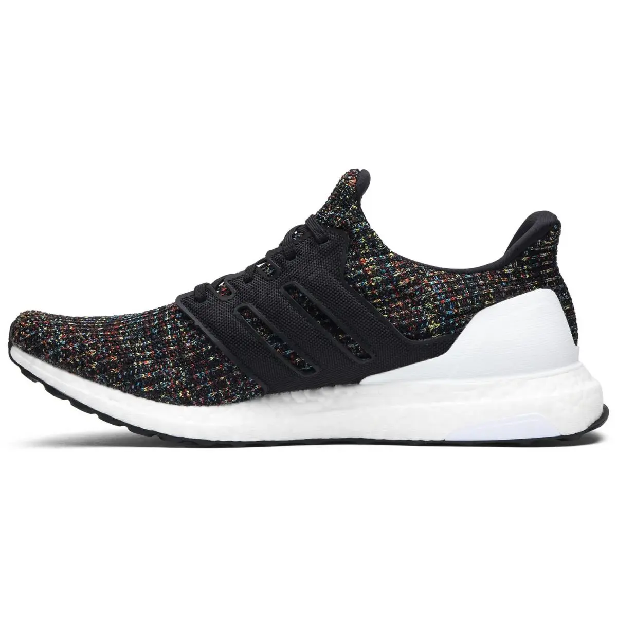 Adidas shoes - adidas UltraBoost 4.0 - UltraBoost - F35232 - Black 0