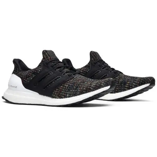 Adidas shoes - adidas UltraBoost 4.0 - UltraBoost - F35232 - Black 1